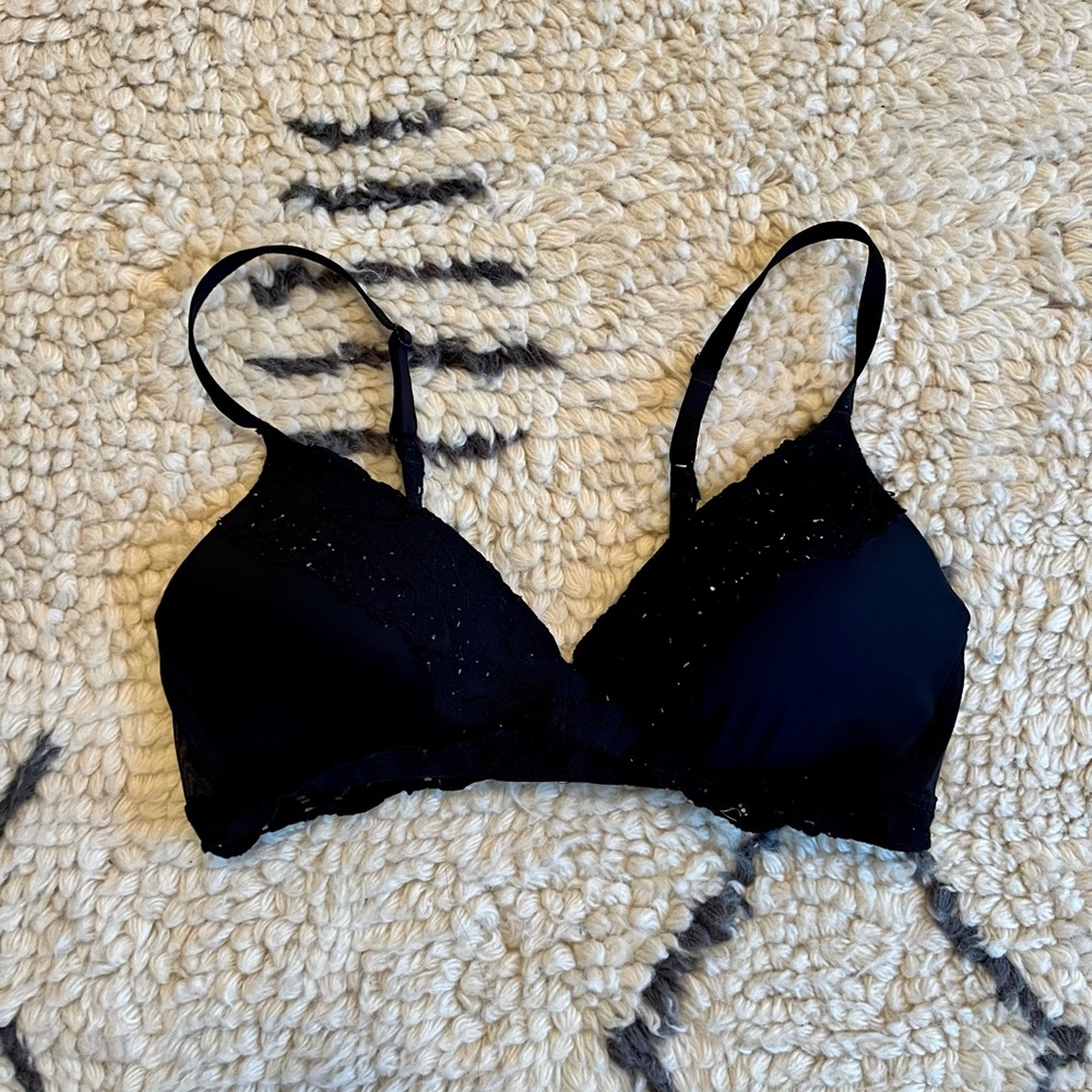 Women’s aerie bra -34c